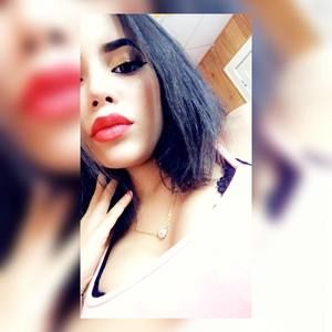 Meet your Posher, Lisanny